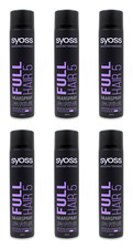 Syoss Full Hair 5 Haarspray 