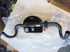 3T Ernova Pro Aluminium Rennradlenker 46cm