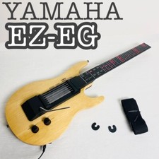 YAMAHA EZ-EG E-Gitarre