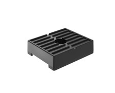 1x DOMAR Bootsauflage