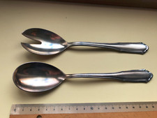 Salatbesteck Salat Besteck CMS