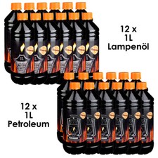 (4,35€/1l) Set 24 L