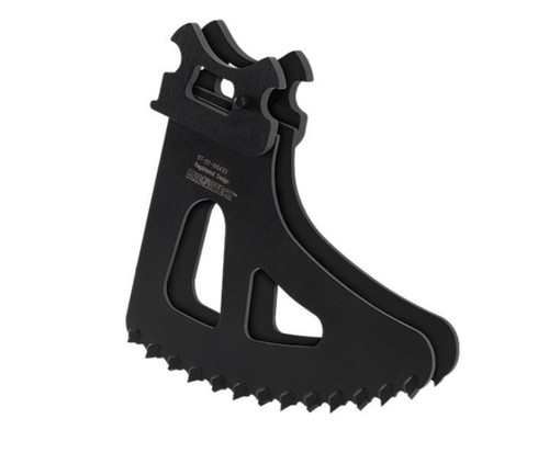 Arbortech allzweckklingen paar - arbortech,