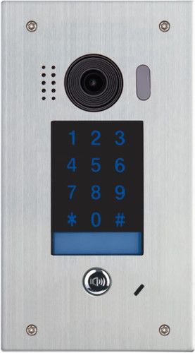 Draht bus unterputz - 2,