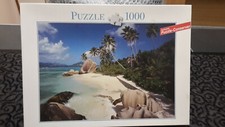 Blatz "Sychellen" Puzzle 1000
