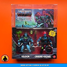 BLISTER-CASE für Masters of