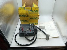 Citroen Visa 652 Tester Zündung 4063-T original NOS