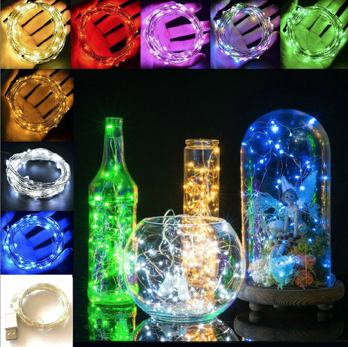 Usb led micro reis - micro,