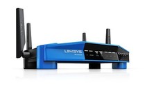 Linksys WRT3200ACM Dual-Band