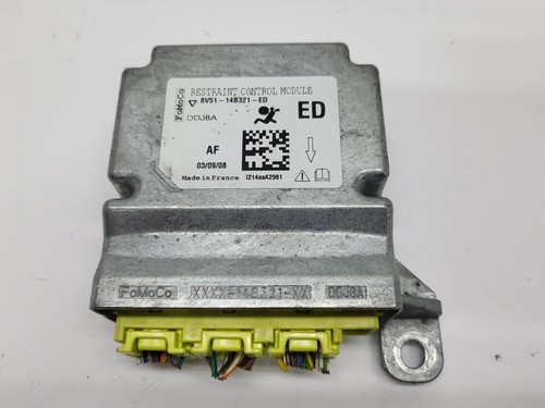 Ford fiesta ja8 - ford,