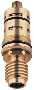 Grohe thermoelement warm - grohe,