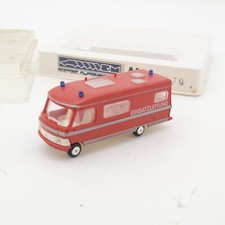 Rietze 1:87 50070 Hymer