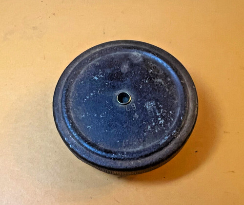 Original kühlerdeckel - original,