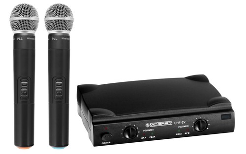 Ware doppel uhf - b-ware, dj