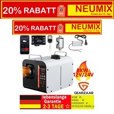 8kw 12v 24v - 8kw, 12v-24v