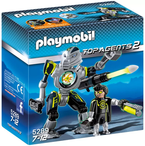 Playmobil 5289 top - 5289,