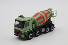 Herpa MB Arocs Betonmischer