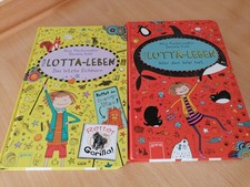 Lotta Leben, wer den Wal hat