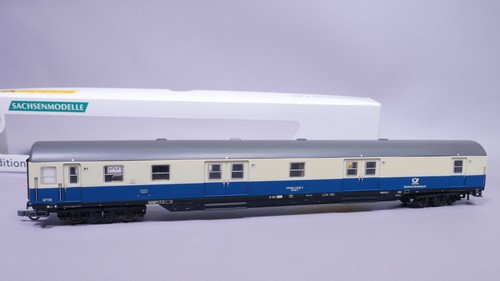 Sachsenmodelle 15925 - dc,