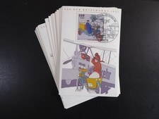 Bund 1997, 50x Block "Tag der