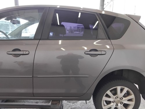 Mazda tür hinten links - 3,