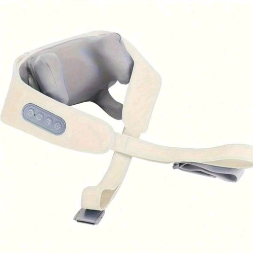 Nackenmassagegerät elektrisch - nackenmassagegerät,