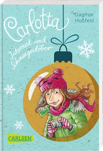 Carlotta internat - carlotta:,