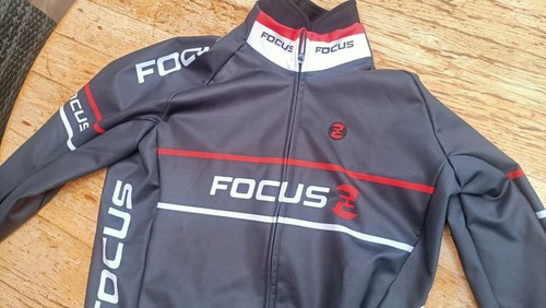 Focus rennrad winterjacke - focus,
