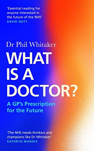 What doctor a gp - what, doctor?: