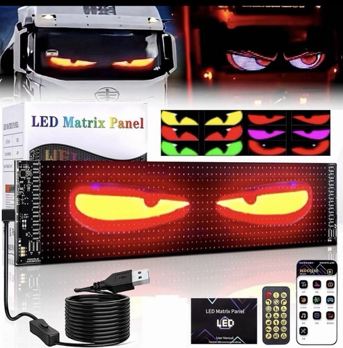 Led lauflicht tafel - lauflicht,