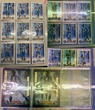 Topps Match Attax Premier