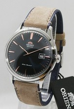 ✅ Orient Herrenuhr Bambino