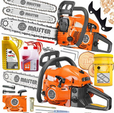 Benzin Kettensäge Motorsäge