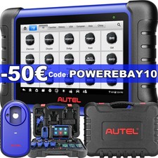 2026 Autel MaxiIM IM508S PRO