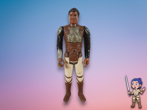 Lando calrissian skiff - ⭐lando,