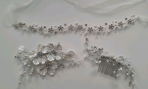 Haarschmuck brautschmuck - haarschmuck,,