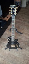 ESP LTD EC-1000 Deluxe (James