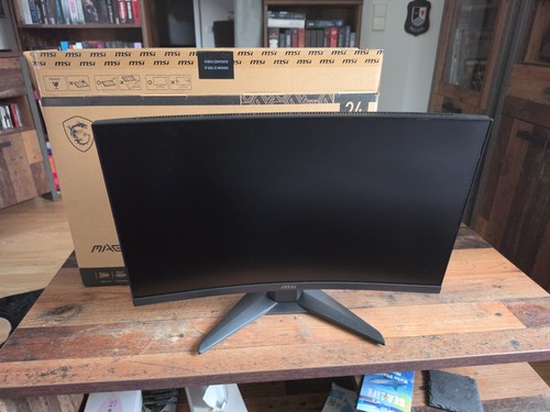 Msi mag 244cde zoll full - msi,