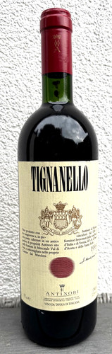 1993 marchesi antinori - 1993,