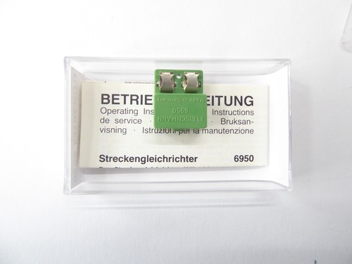 Fleischmann 6950