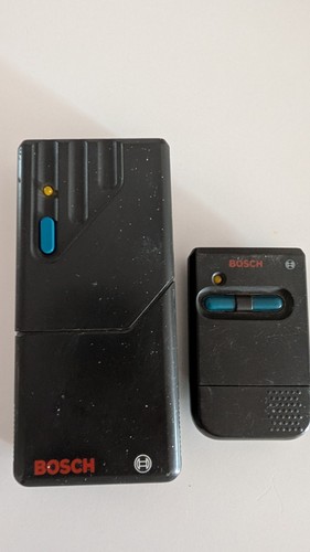 Original bosch handsender - original,