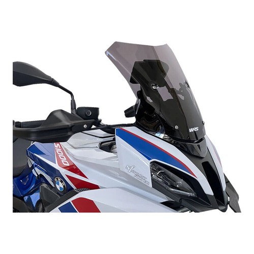 Wrs windschild windschutz - windschild,