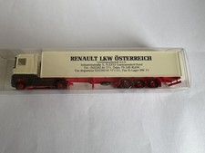 Wiking HO 1:87 Renault AE 500