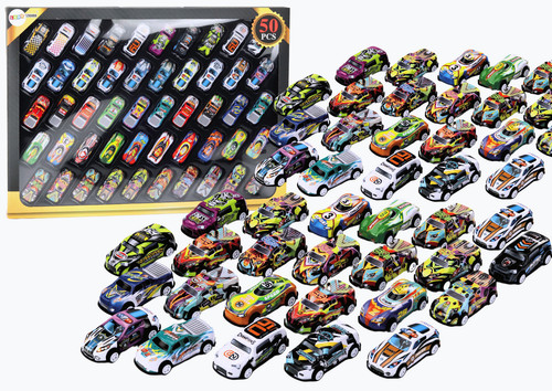50x auto spielfedern - auto,