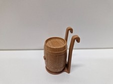 Playmobil Western PLanwagen