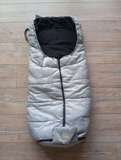 Fußsack für Kinderwagen und Schlitten