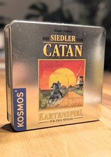 Die Siedler von Catan Kartenspiel - Themenset Künstler und Wohltäter - Kosmos