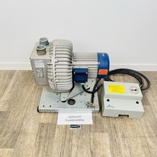 Dürr Dental 0733 zentrale