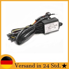 Automatisches Steuermodul für