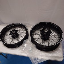 SMPro platinum Supermoto